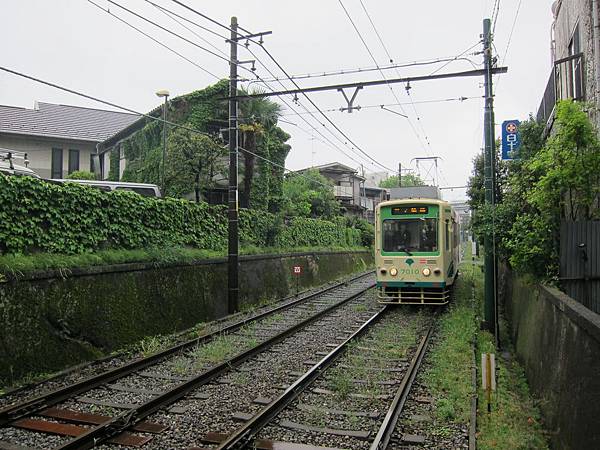 160428-2 都電荒川線 (3) 160428-2 都電荒川線 (3)