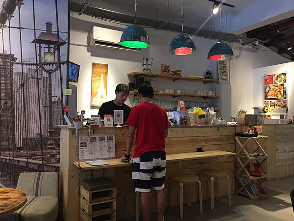 160913 豐滿總匯三明治信義世貿店 (3) 160913 豐滿總匯三明治信義世貿店 (3)
