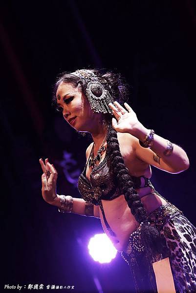 161010 Nefertiti Cup Fusion by 鄭國棠 (10) 161010 Nefertiti Cup Fusion by 鄭國棠 (10)