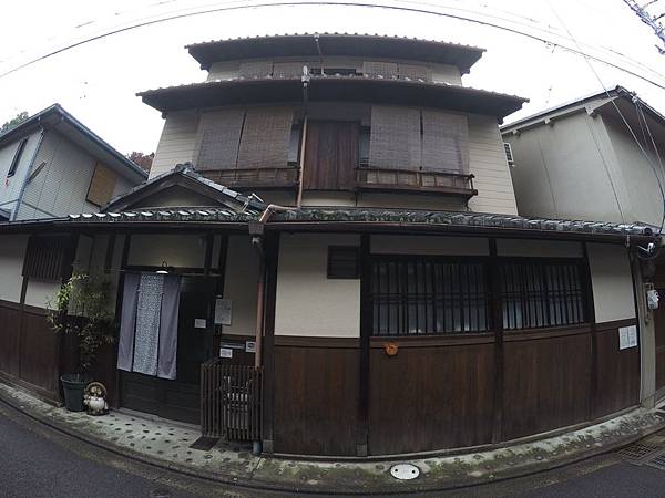 京都花喜屋 Hanakiya Inn (4) 京都花喜屋 Hanakiya Inn (4)