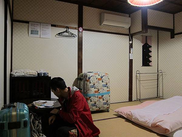 京都花喜屋 Hanakiya Inn (12) 京都花喜屋 Hanakiya Inn (12)