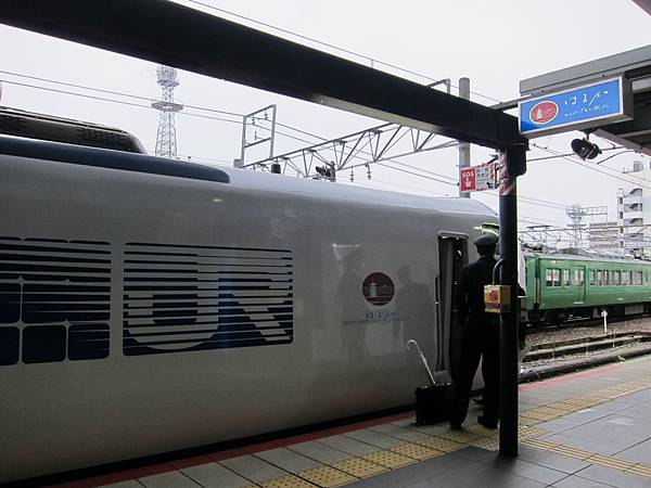 161114-2 京都車站 (2)