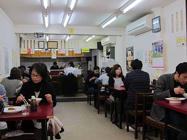 大黑ラーメン東福寺店 (2)