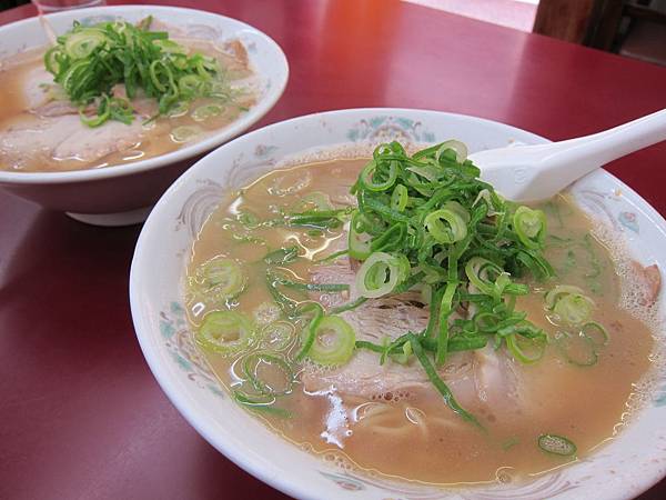 大黑ラーメン東福寺店 (4)