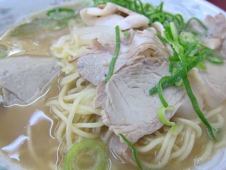 大黑ラーメン東福寺店 (6)