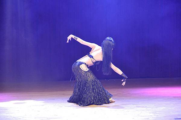 07 Aida Fusion solo by 丹尼 (1)