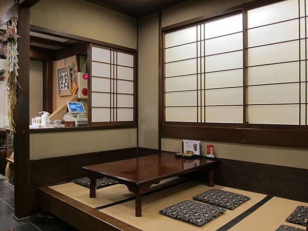 本家尾張屋四条店 (3) 本家尾張屋四条店 (3)