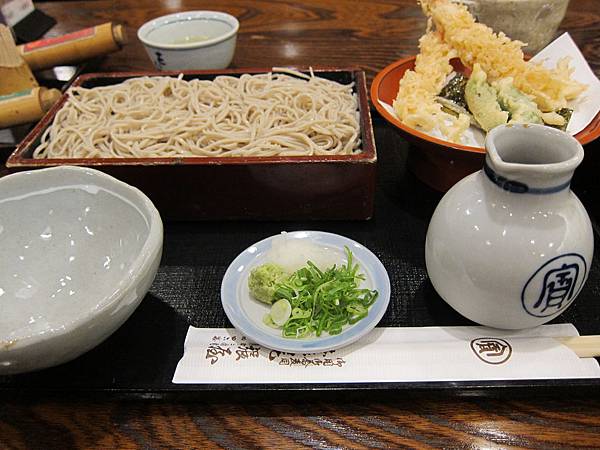 本家尾張屋四条店 (7) 本家尾張屋四条店 (7)