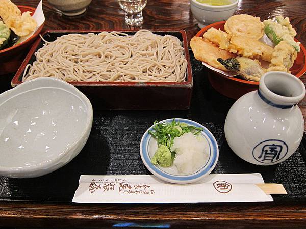 本家尾張屋四条店 (8) 本家尾張屋四条店 (8)