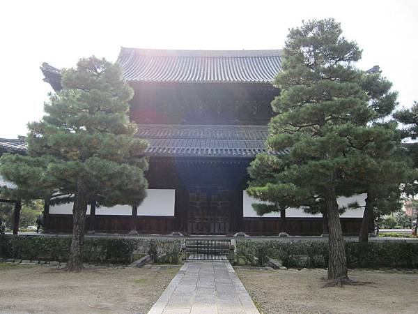 161117-3 建仁寺 (2) 161117-3 建仁寺 (2)
