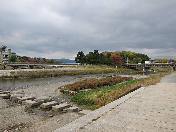 161117-6 下鴨神社 (1)