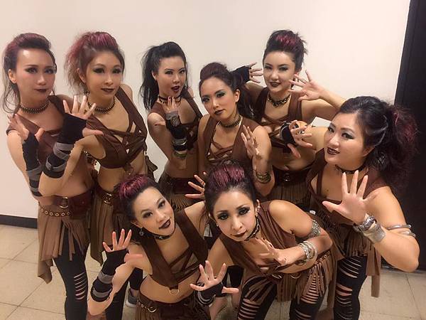 161224 Isis女神盃肚皮舞國際賽 (1) 161224 Isis女神盃肚皮舞國際賽 (1)