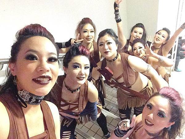 161224 Isis女神盃肚皮舞國際賽 (2) 161224 Isis女神盃肚皮舞國際賽 (2)