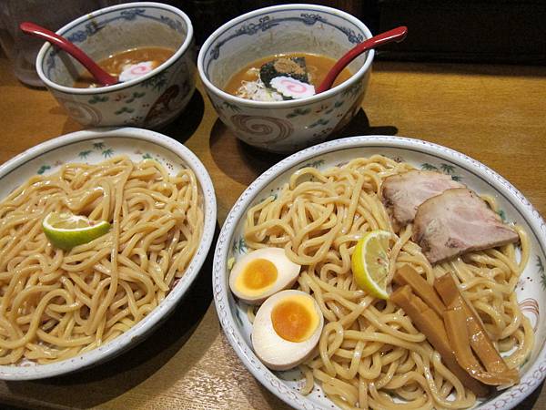 麺や六三六茶屋町店 (7)