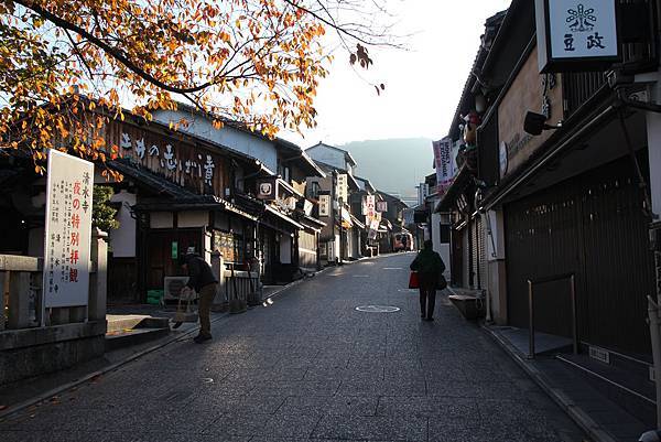 161118-1 清水寺 (1)