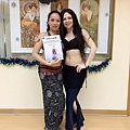 170220 Moria Tribal Bellydance Teacher Training 15 Hours (3)