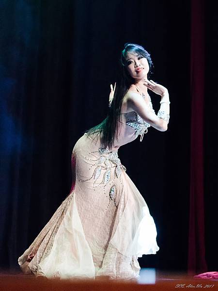 13 Aida solo by 甘貴新團隊 (4) 13 Aida solo by 甘貴新團隊 (4)