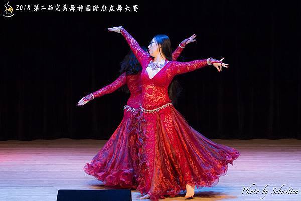 180114 玩美舞神國際肚皮舞大賽官方照片 by 林志明 (13) 180114 玩美舞神國際肚皮舞大賽官方照片 by 林志明 (13)