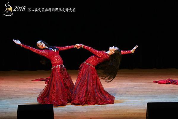 180114 玩美舞神國際肚皮舞大賽官方照片 by 賴爾柔 (3) 180114 玩美舞神國際肚皮舞大賽官方照片 by 賴爾柔 (3)