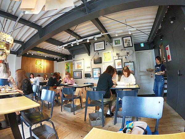 180406-2 PEANUTS Cafe (5).JPG 180406-2 PEANUTS Cafe (5).JPG