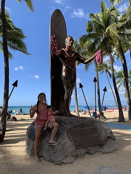 181213-1 The Duke Kahanamoku Statue (2).jpg