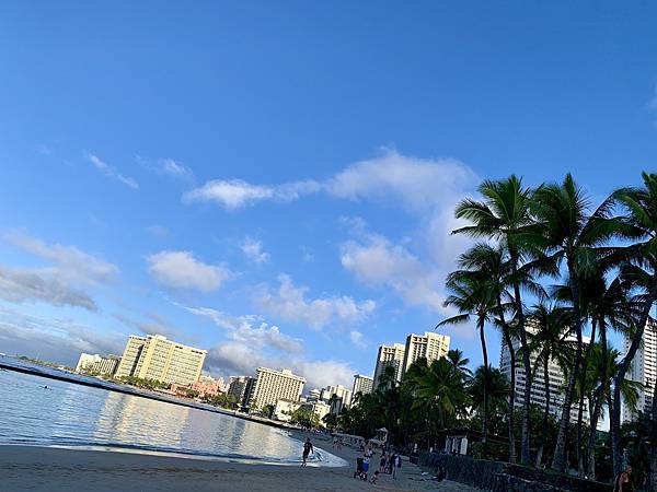 2023.12.11 Hawaii夏威夷親子遊 Day 12