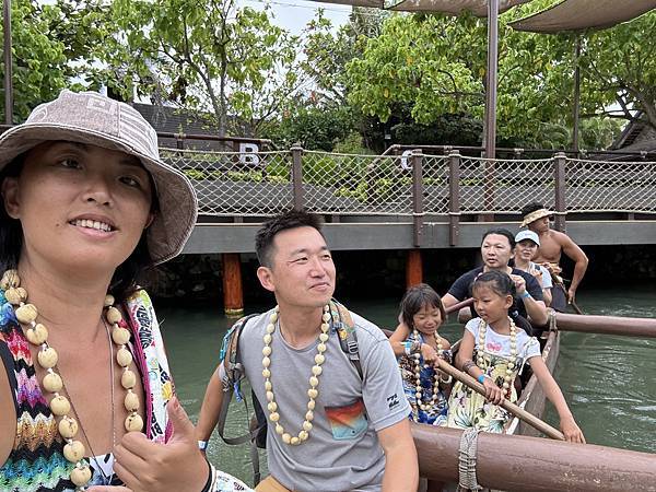 2024.08.22 Hawaii夏威夷親子遊 Day 10