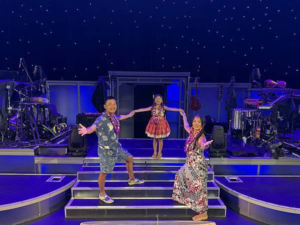 2025.08.13-08.28 Hawaii夏威夷親子遊總