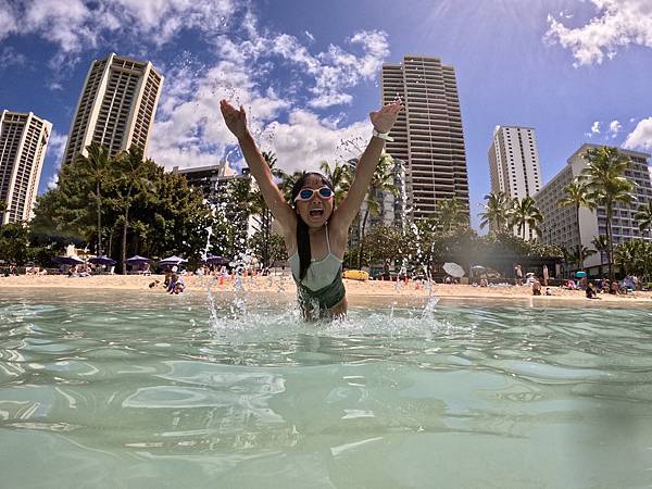 2025.08.25 Hawaii夏威夷親子遊 Day 13