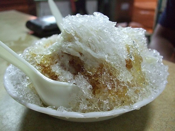 100627八寶冰