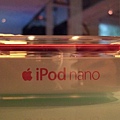 iPod nano (product) RED