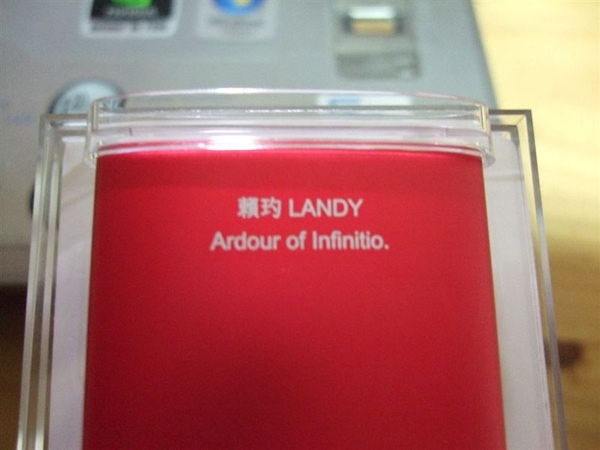 iPod nano (product) RED