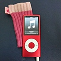 iPod nano (product) RED