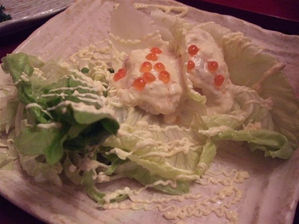 飯糰-創意親子壽司 飯糰-創意親子壽司