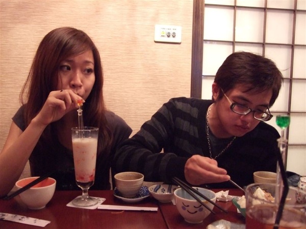 Aida&林董 Aida&林董