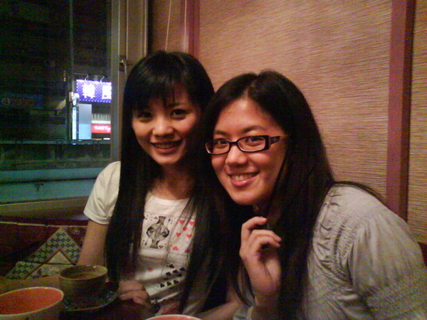 Peggy&餃妃 Peggy&餃妃
