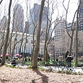 090413 Bryant Park