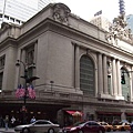 090413 Grand Central Terminal 中央車站