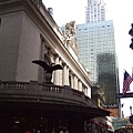 090413 Grand Central Terminal 中央車站