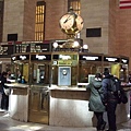 090413 Grand Central Terminal 中央車站