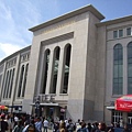 Yankee Stadium