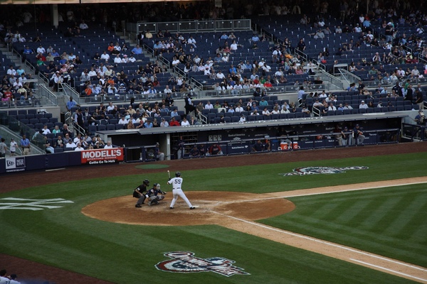 Hideki Matsui