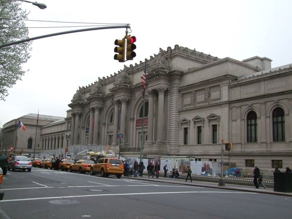 090414 Metropolitan Museum of Art 大都會博物館