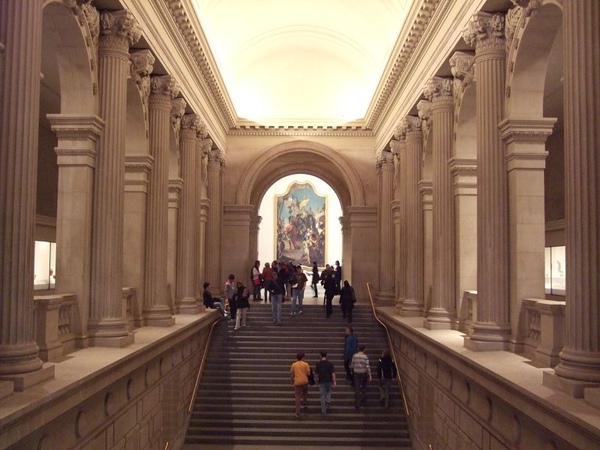 090414 Metropolitan Museum of Art 大都會博物館