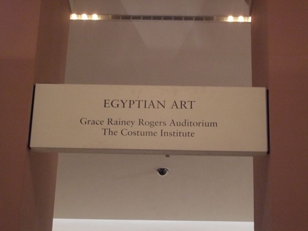 090414 Egyptian Art