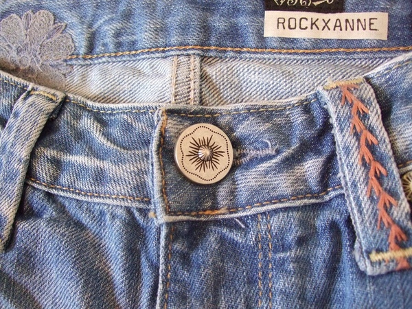 Replay Rockxanne Replay Rockxanne