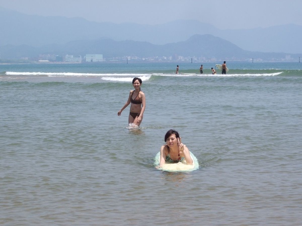 090607福隆一日遊