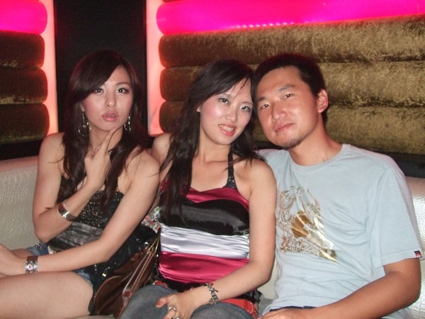 貓妖小亞&豹&炫寶 貓妖小亞&豹&炫寶
