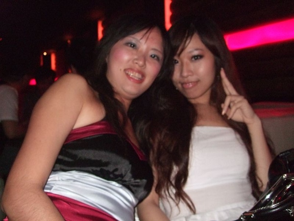 豹&Aida 豹&Aida