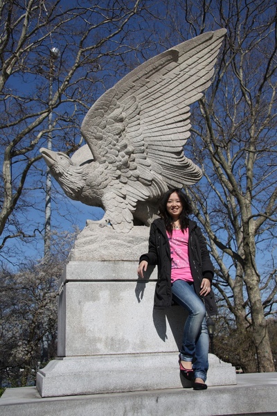 090417 Grant's Tomb